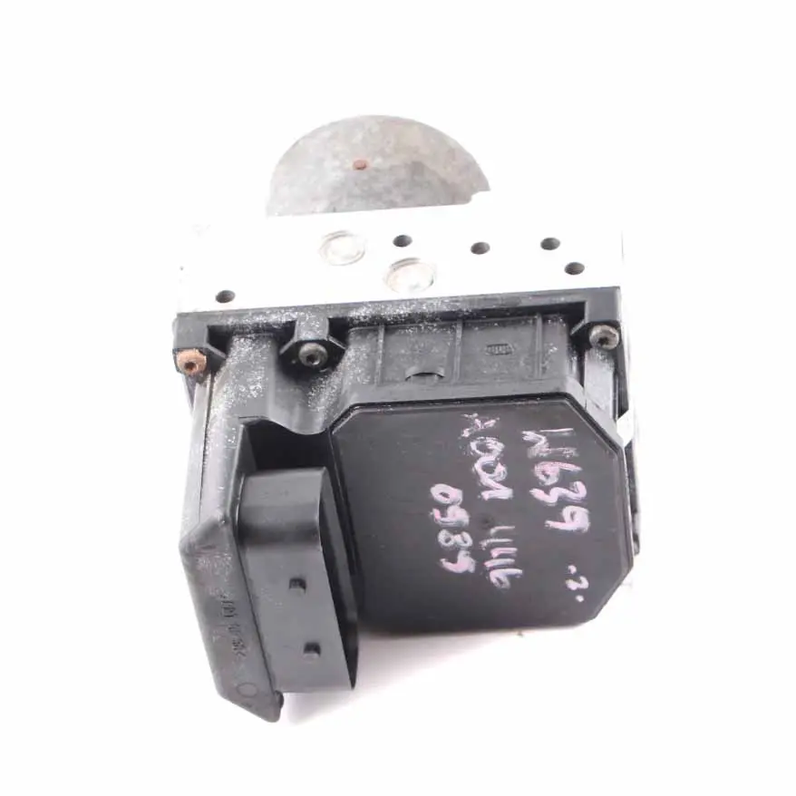 Pompa Freno ABS ESP Modulo Centralina Idraulica per Mercedes W639 con numero di parte A0014460989 Mercedes W639 Pompa Freno ABS ESP Modulo Centralina Idraulica - SKU A0014460989 - Numero di parte A0014460989