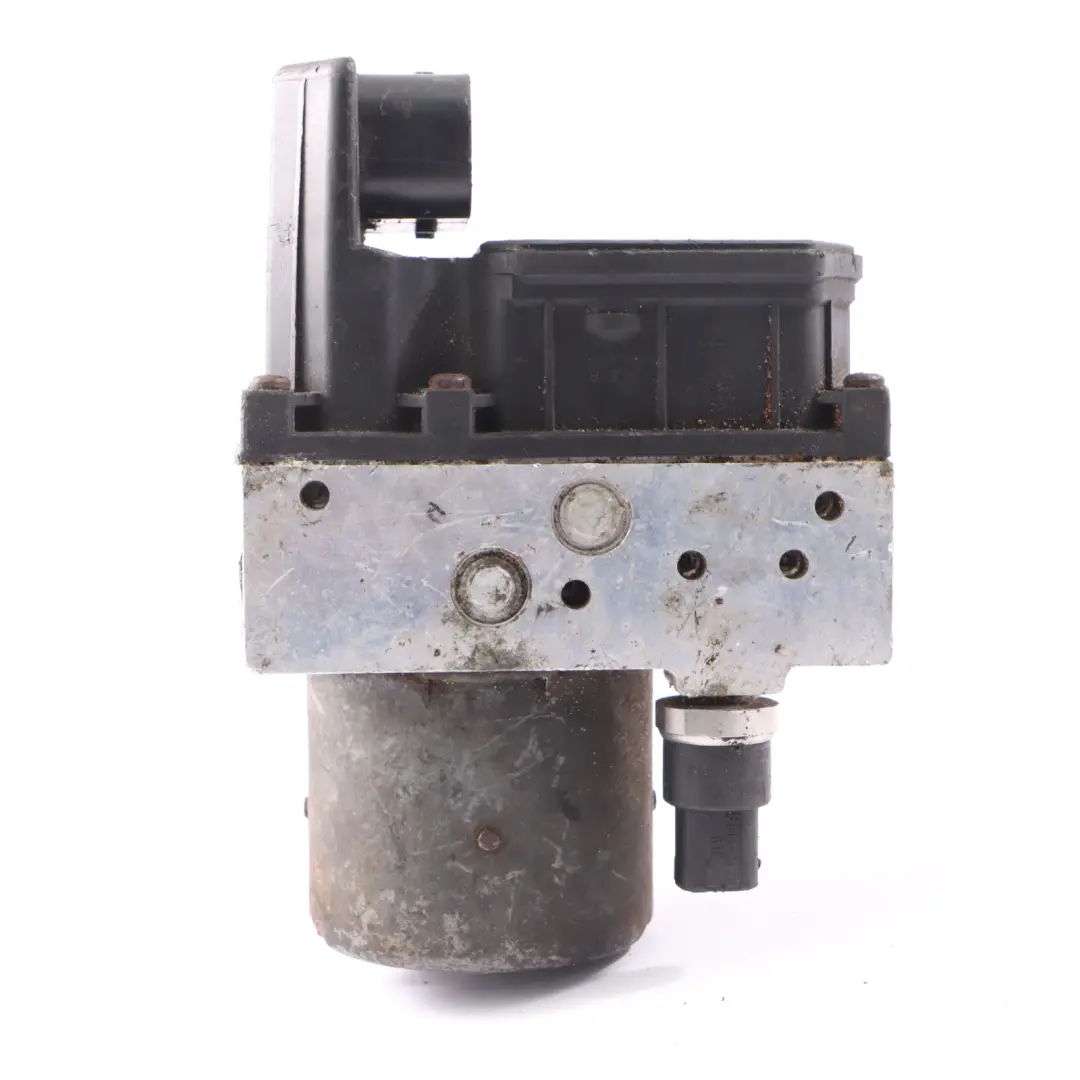 Mercedes Vito W639 Hydraulikblock Aggregat ABS ESP Pumpe A0004466689 - SKU A0014461089-1 - Teilenummer A0004461089