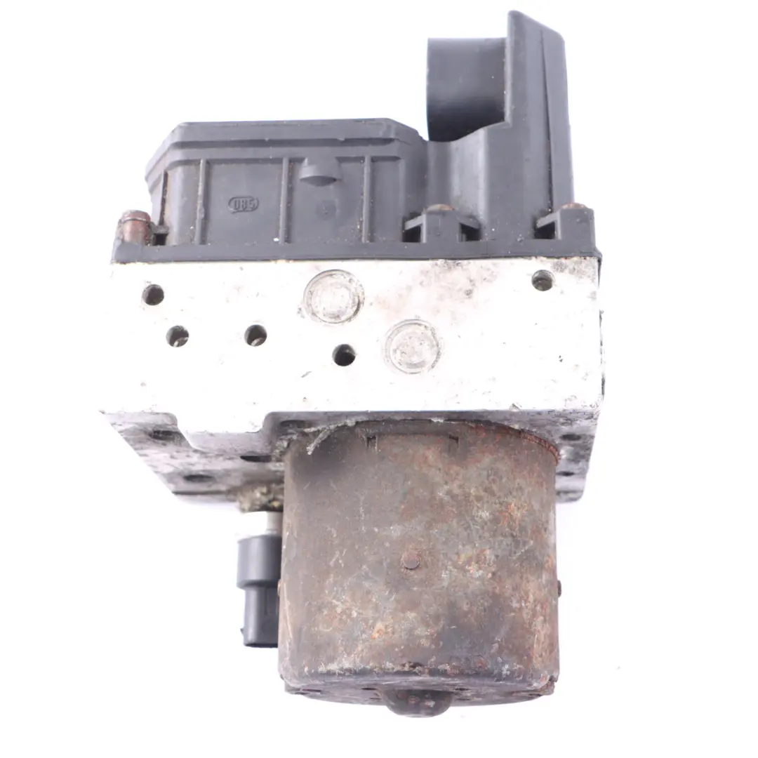 Mercedes Vito W639 Hydraulikblock Aggregat ABS ESP Pumpe A0004466689 - SKU A0014461089-1 - Teilenummer A0004461089