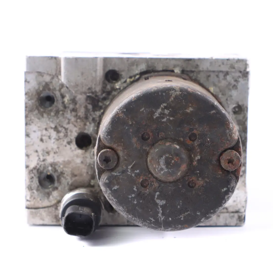 Mercedes Vito W639 Hydraulikblock Aggregat ABS ESP Pumpe A0004466689 - SKU A0014461089-1 - Teilenummer A0004461089