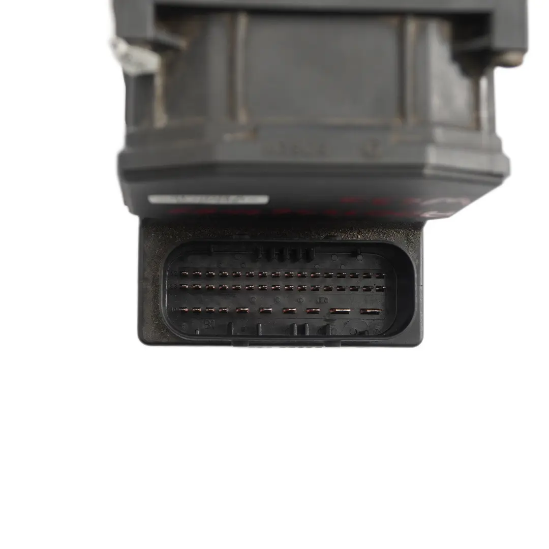  Mercedes-Benz Vito W639 Hydraulikblock Aggregat ABS ESP Pumpe A0004466689 - SKU A0014461089 - Teilenummer A0004461089