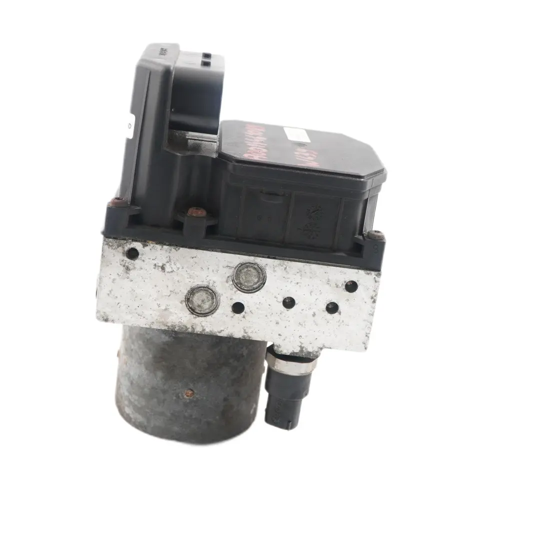 Mercedes Vito Viano W639 ABS ESP Unité pompe freinage hydraulique A0004466689 - SKU A0014461089 - Numéro de pièce A0004461089