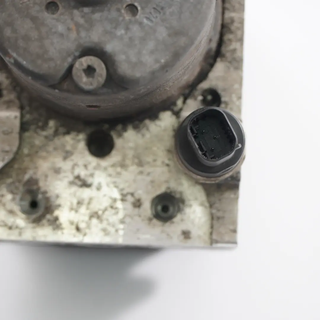 Mercedes Vito Viano W639 ABS ESP Unité pompe freinage hydraulique A0004466689 - SKU A0014461089 - Numéro de pièce A0004461089