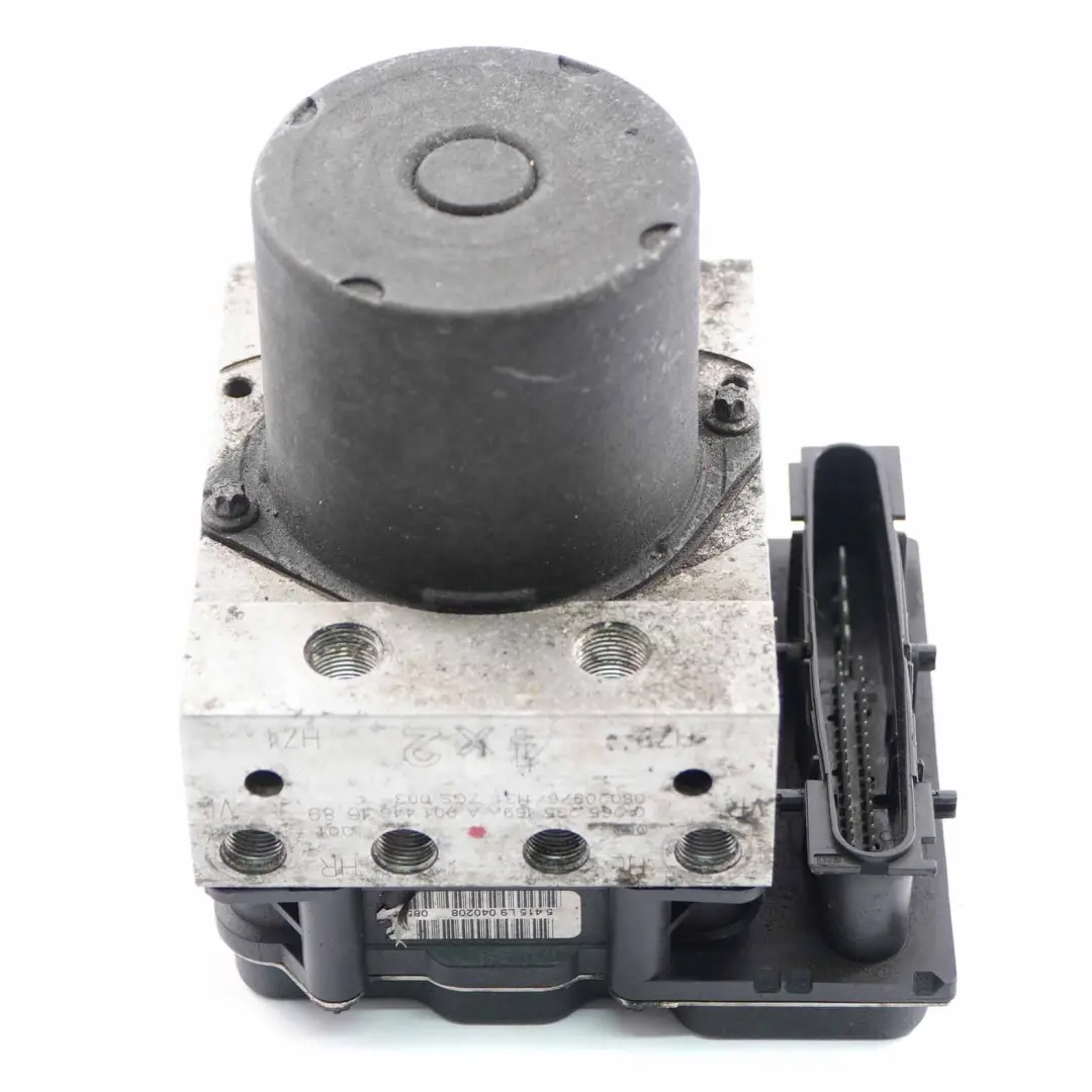 Mercedes Vito Viano W639 Unità ABS DSC Modulo Pompa Idro Freno - SKU A0014461689 - Numero di parte A0014461689