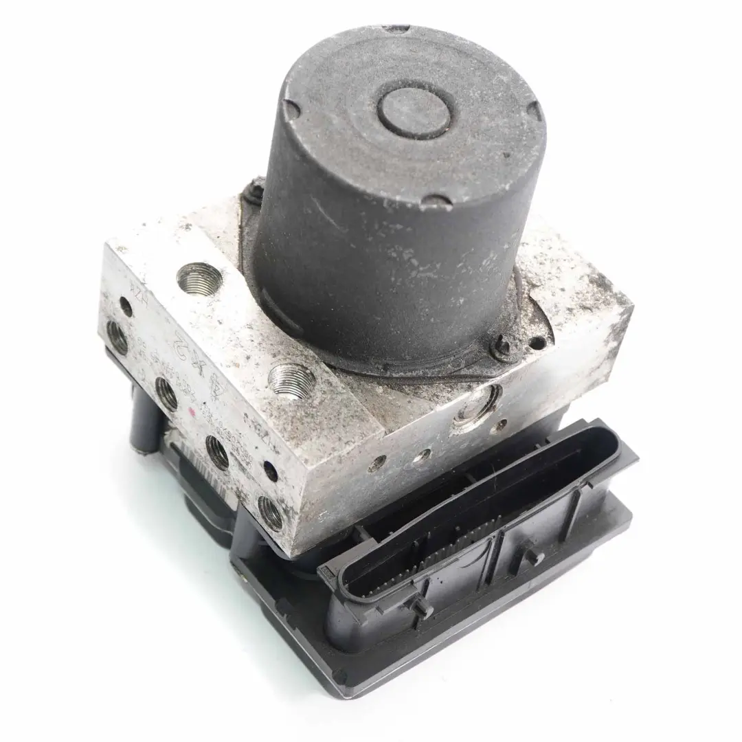 ABS Unit DSC Hydro Brake Pump Module to Mercedes Vito Viano W639 with Part number A0014461689 Mercedes Vito Viano W639 ABS Unit DSC Hydro Brake Pump Module - SKU A0014461689 - Part number A0014461689