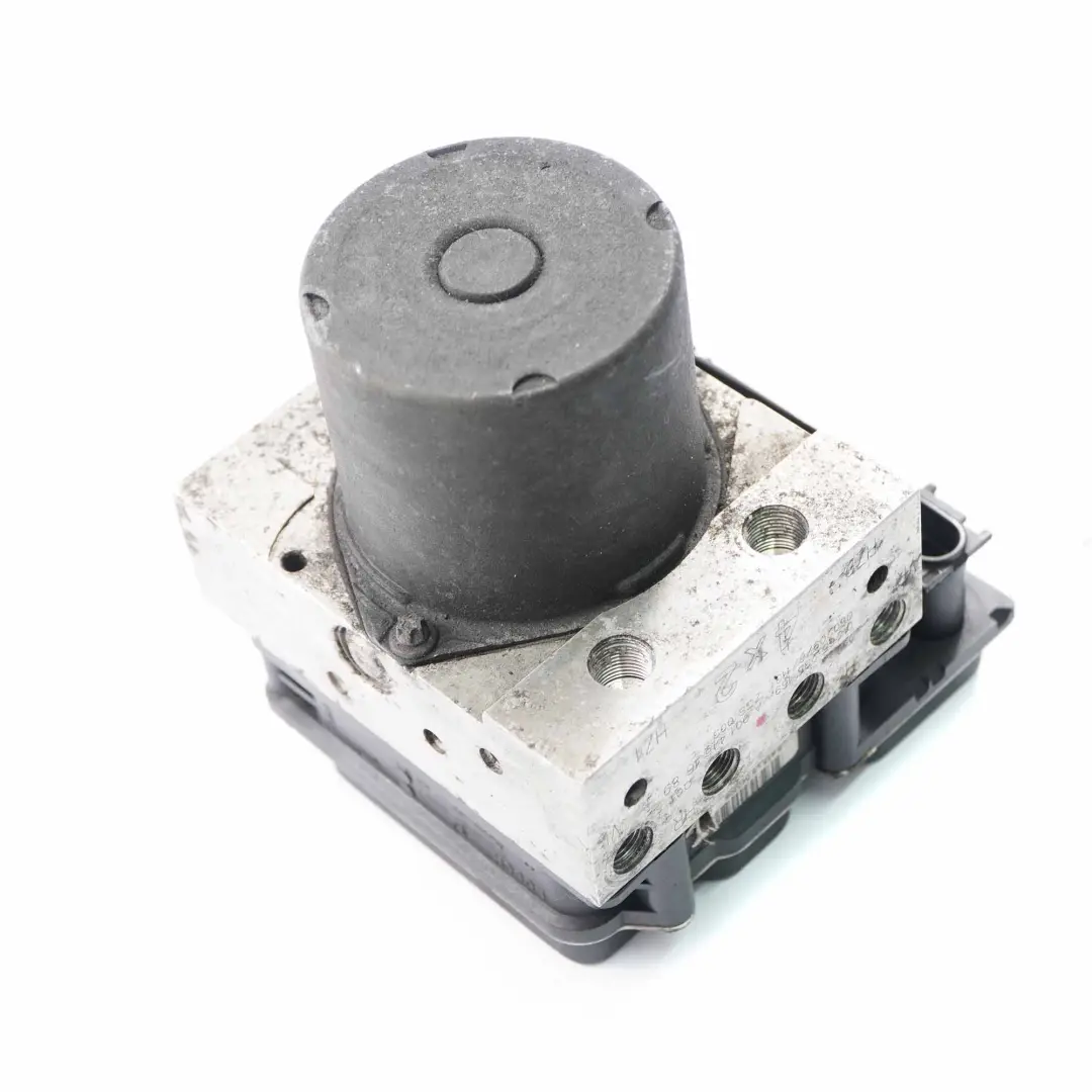 ABS Einheit DSC Hydro Bremspumpe Modul für Mercedes Vito Viano W639 mit Teilenummer A0014461689 Mercedes Vito Viano W639 ABS Einheit DSC Hydro Bremspumpe Modul - SKU A0014461689 - Teilenummer A0014461689