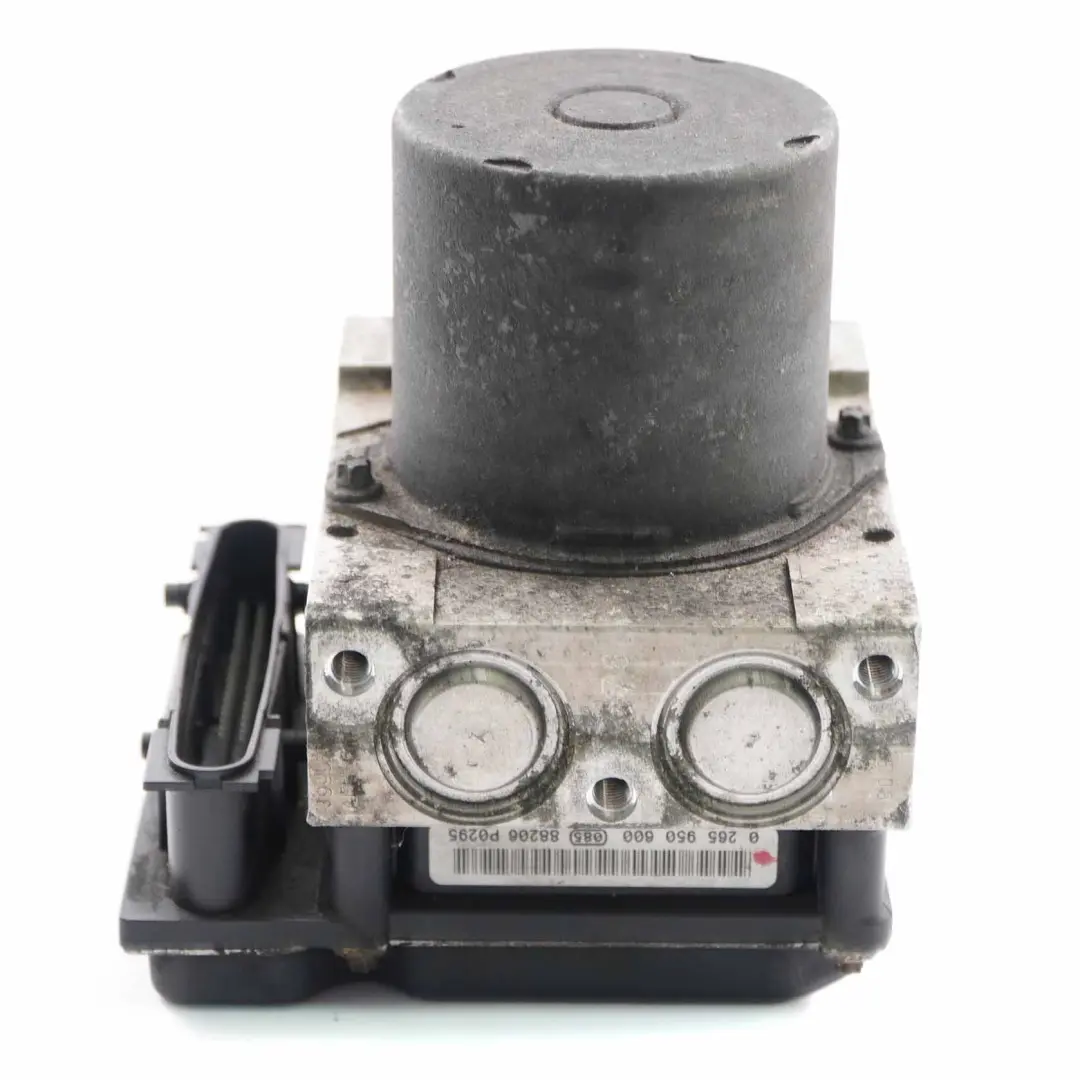 Mercedes Vito Viano W639 ABS Einheit DSC Hydro Bremspumpe Modul - SKU A0014461689 - Teilenummer A0014461689