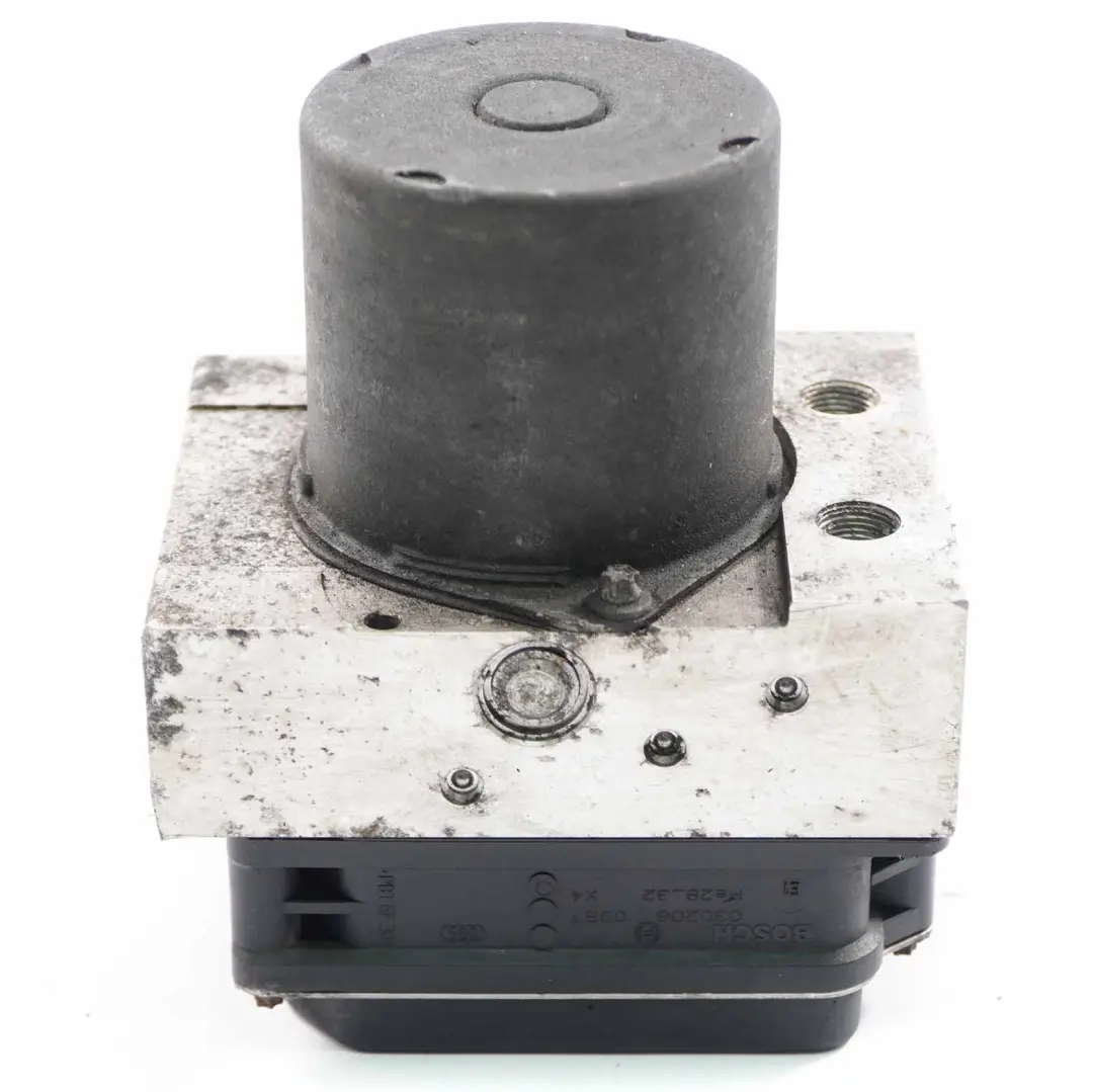 Mercedes Vito Viano W639 ABS Einheit DSC Hydro Bremspumpe Modul - SKU A0014461689 - Teilenummer A0014461689