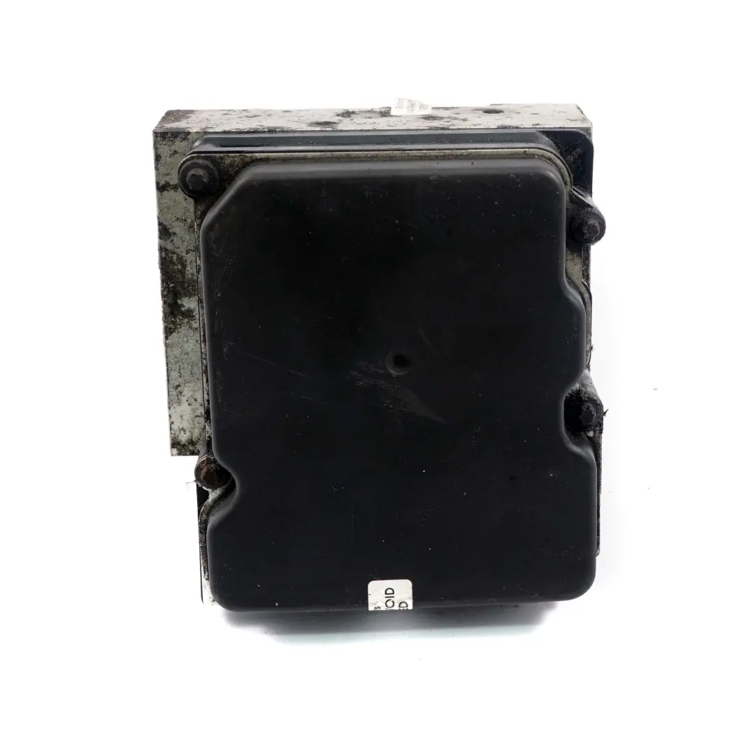  Mercedes-Benz Vito W639 Hydraulikblock Aggregat ABS ESP Pumpe - SKU A0014461789 - Teilenummer A0014461789