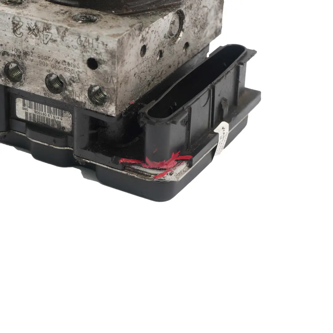 Mercedes-Benz Vito W639 Hydraulikblock Aggregat ABS ESP Pumpe für mit Teilenummer A0014461789 Mercedes-Benz Vito W639 Hydraulikblock Aggregat ABS ESP Pumpe - SKU A0014461789 - Teilenummer A0014461789