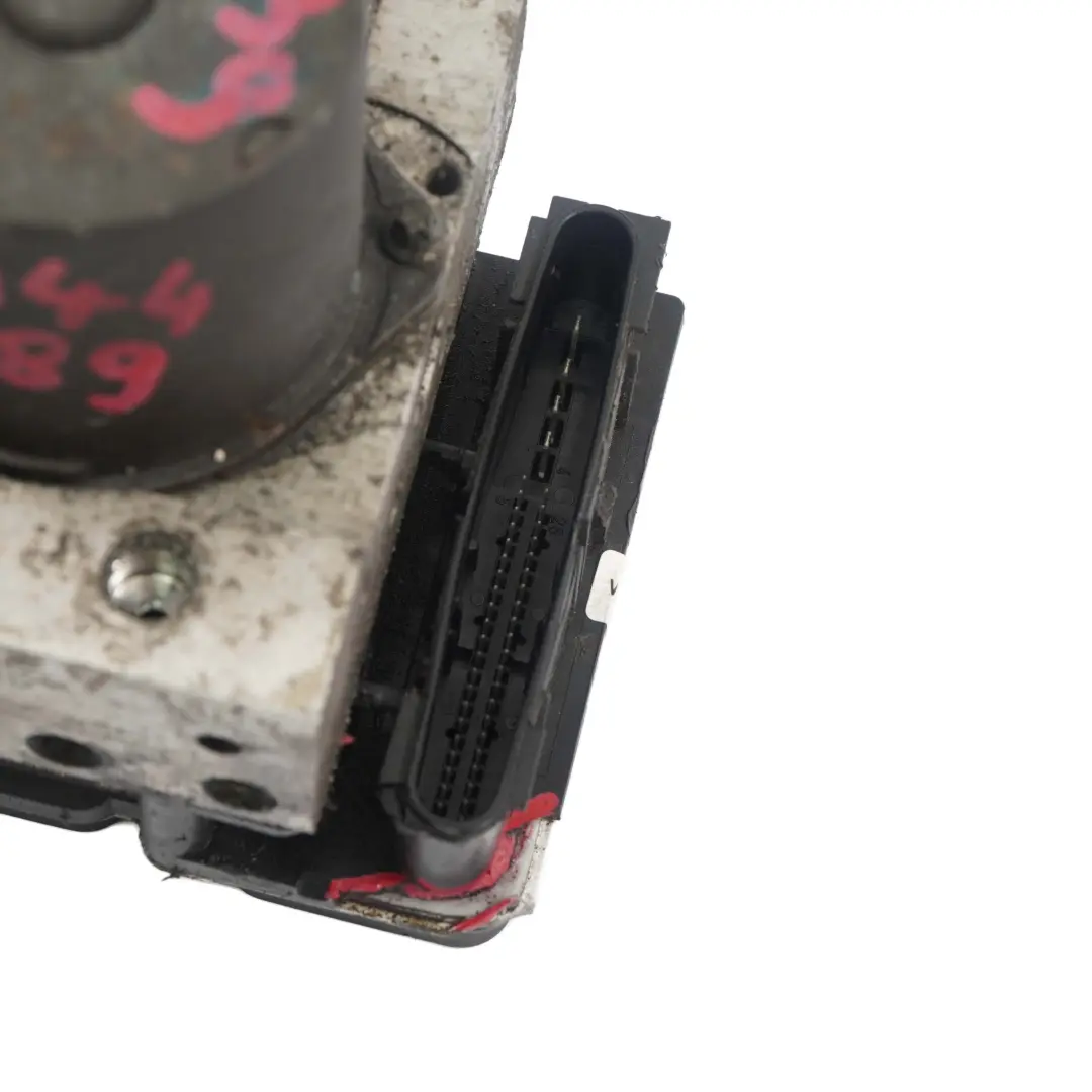  Mercedes-Benz Vito W639 Hydraulikblock Aggregat ABS ESP Pumpe - SKU A0014461789 - Teilenummer A0014461789
