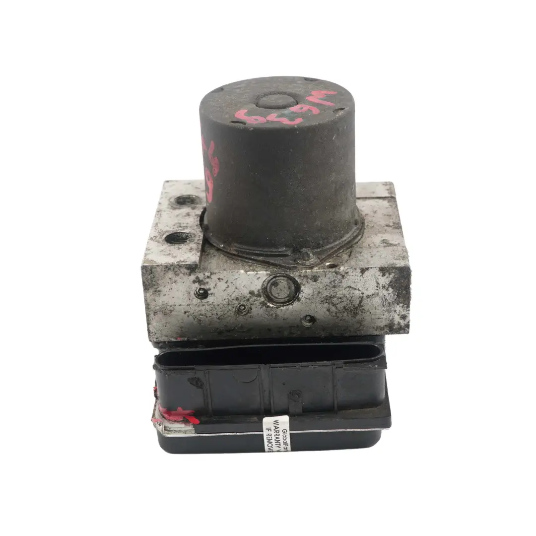  Mercedes-Benz Vito W639 Hydraulikblock Aggregat ABS ESP Pumpe - SKU A0014461789 - Teilenummer A0014461789