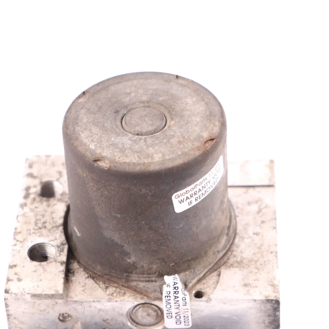 Mercedes Sprinter W906 Brake Pump ABS ESP Hydraulic Brake Unit - SKU A0014462589 - Part number A0014462589