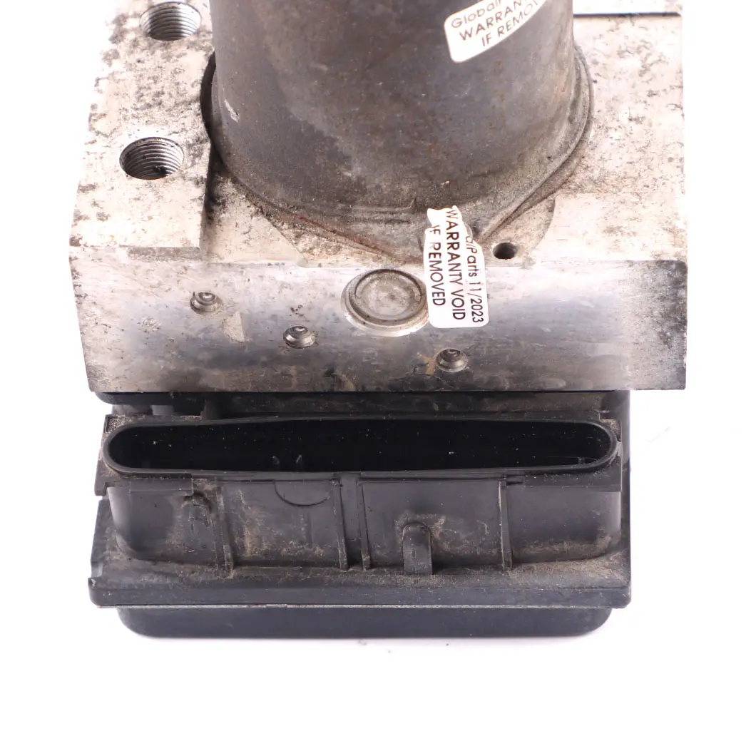 Mercedes Sprinter W906 Brems Pumpe ABS ESP Hydraulische Einheit - SKU A0014462589 - Teilenummer A0014462589