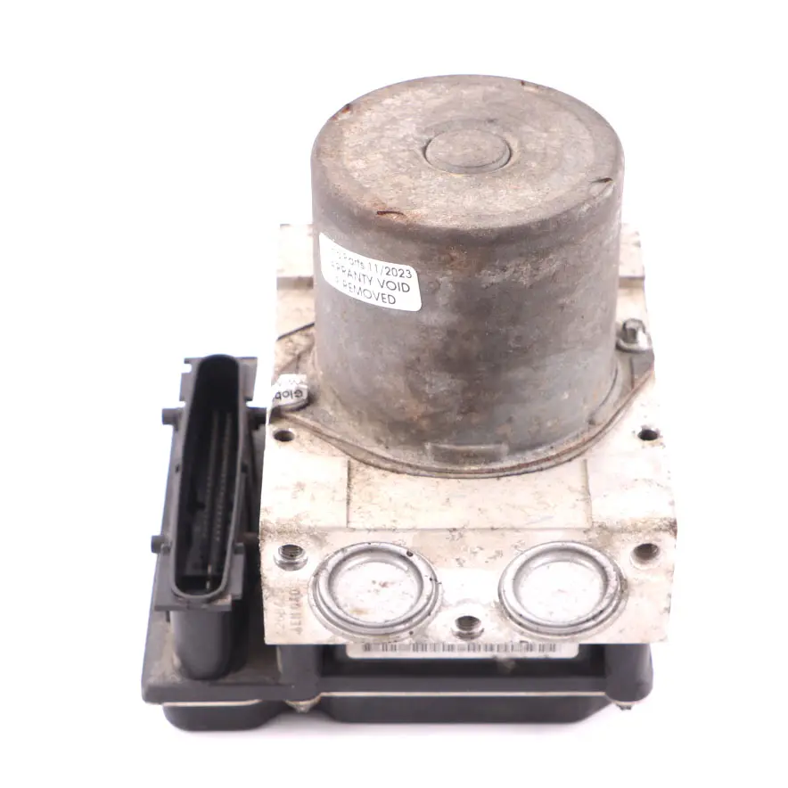 Bomba freno ABS ESP Unidad freno hidráulico para Mercedes Sprinter W906 con número de pieza A0014462589 Mercedes Sprinter W906 Bomba freno ABS ESP Unidad freno hidráulico - SKU A0014462589 - Número de pieza A0014462589