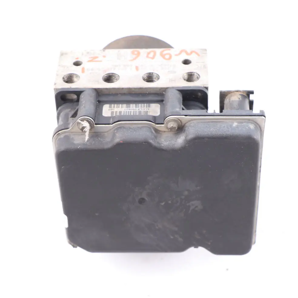 Mercedes Sprinter W906 Pompe frein ABS ESP Unité frein hydraulique - SKU A0014462589 - Numéro de pièce A0014462589