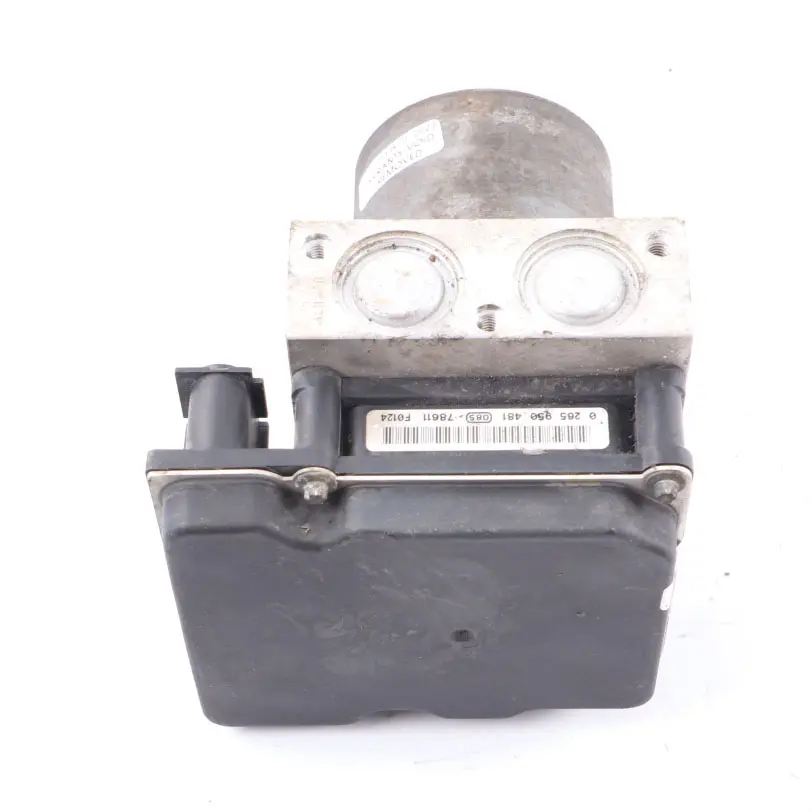 Brake Pump ABS ESP Hydraulic Brake Unit to Mercedes Sprinter W906 with Part number A0014462589 Mercedes Sprinter W906 Brake Pump ABS ESP Hydraulic Brake Unit - SKU A0014462589 - Part number A0014462589