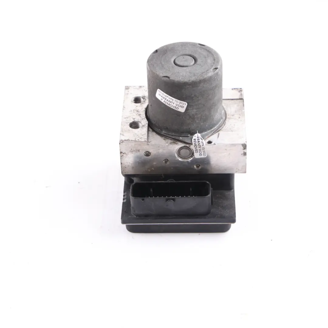 Mercedes Sprinter W906 Brake Pump ABS Hydraulic Module Brake Unit - SKU A0014464189 - Part number A0014464189
