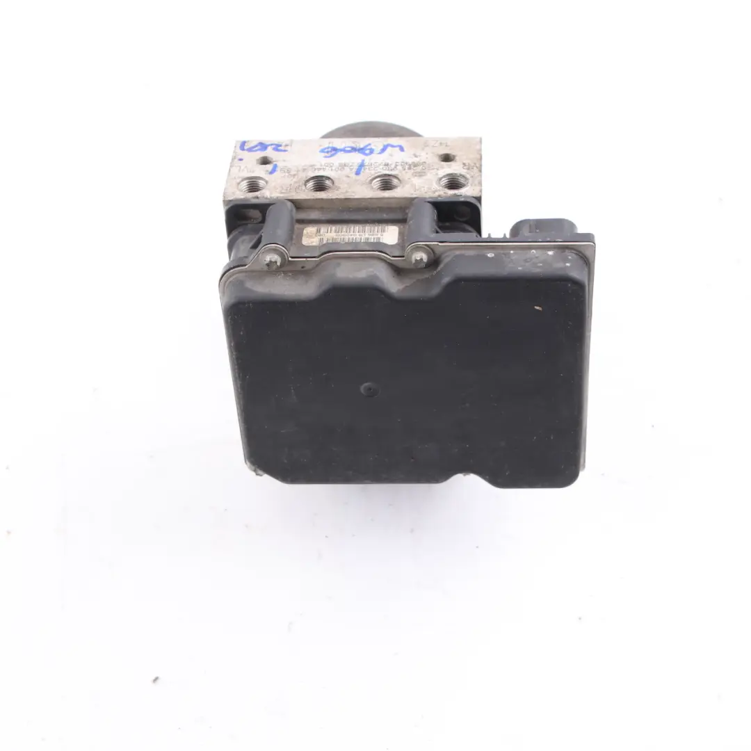 Brake Pump ABS Hydraulic Module Brake Unit to Mercedes Sprinter W906 with Part number A0014464189 Mercedes Sprinter W906 Brake Pump ABS Hydraulic Module Brake Unit - SKU A0014464189 - Part number A0014464189