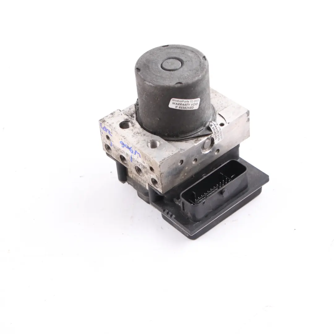 Brake Pump ABS Hydraulic Module Brake Unit to Mercedes Sprinter W906 with Part number A0014464189 Mercedes Sprinter W906 Brake Pump ABS Hydraulic Module Brake Unit - SKU A0014464189 - Part number A0014464189