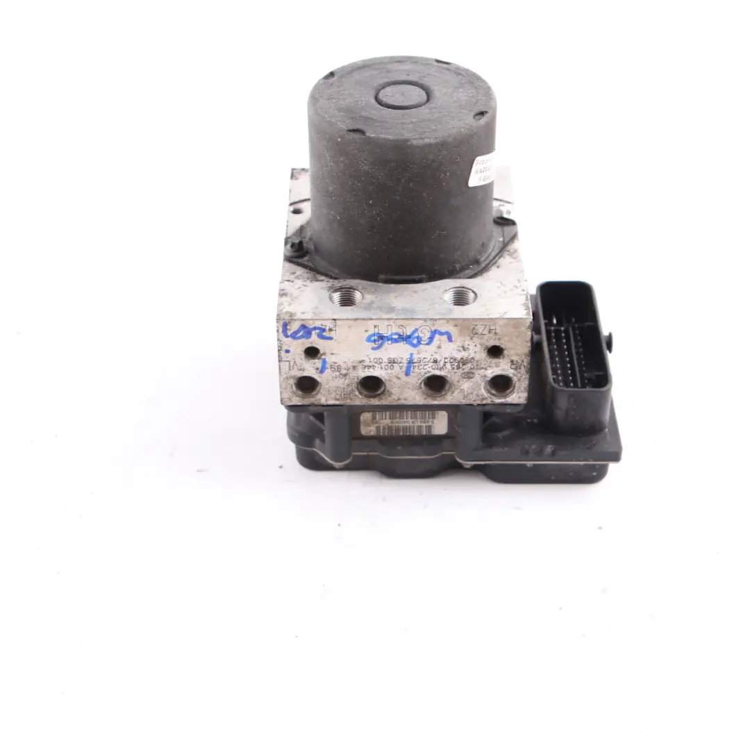 Mercedes Sprinter W906 Brake Pump ABS Hydraulic Module Brake Unit - SKU A0014464189 - Part number A0014464189