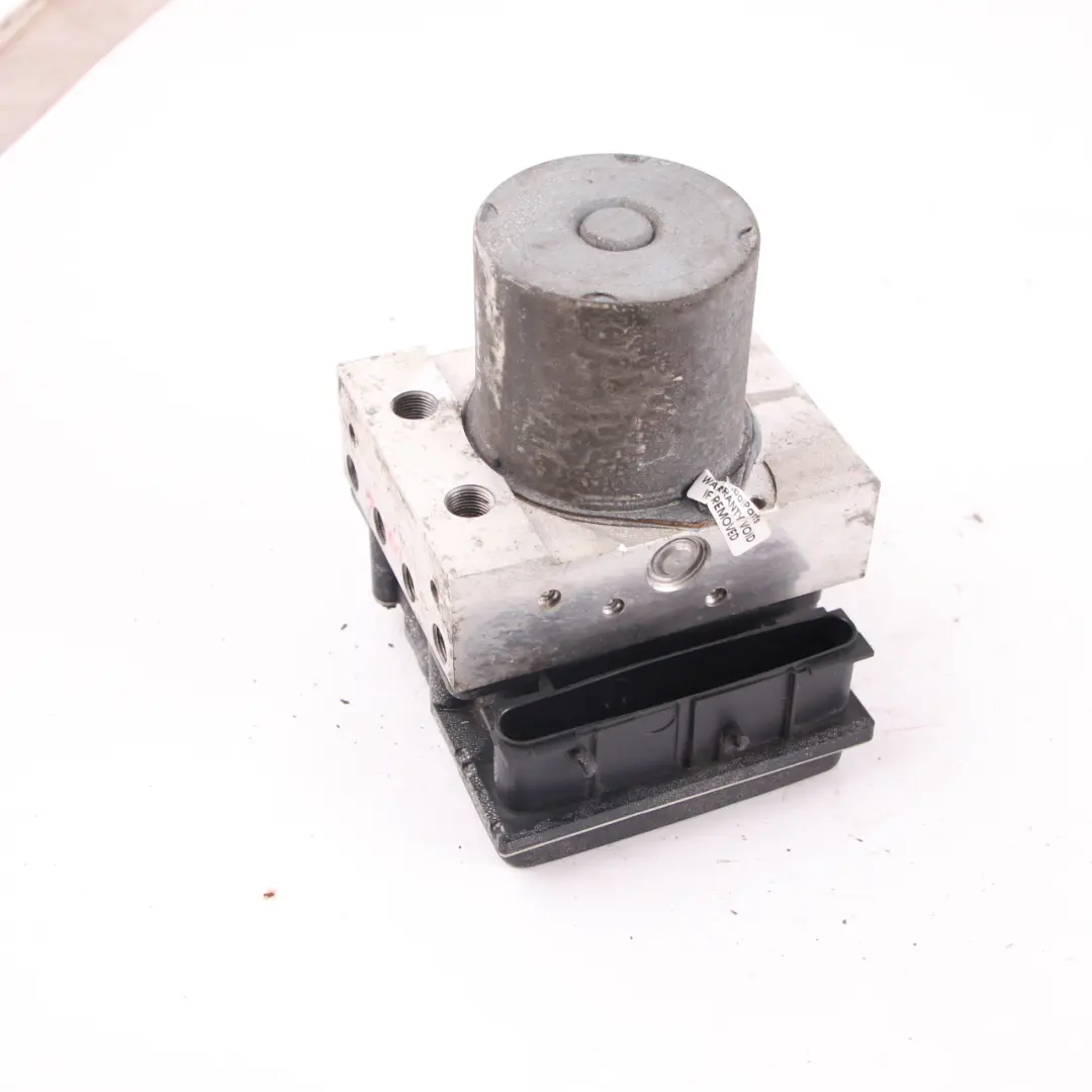 Bomba de freno ABS ESP Unidad de control hidráulico para Mercedes W906 con número de pieza A0014467989 Mercedes W906 Bomba de freno ABS ESP Unidad de control hidráulico - SKU A0014467989 - Número de pieza A0014467989