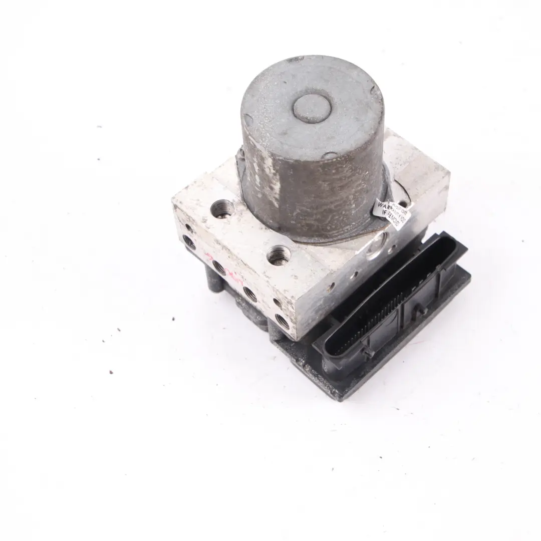 Mercedes W906 Brake Pump ABS ESP Hydraulic Control Unit Module - SKU A0014467989 - Part number A0014467989
