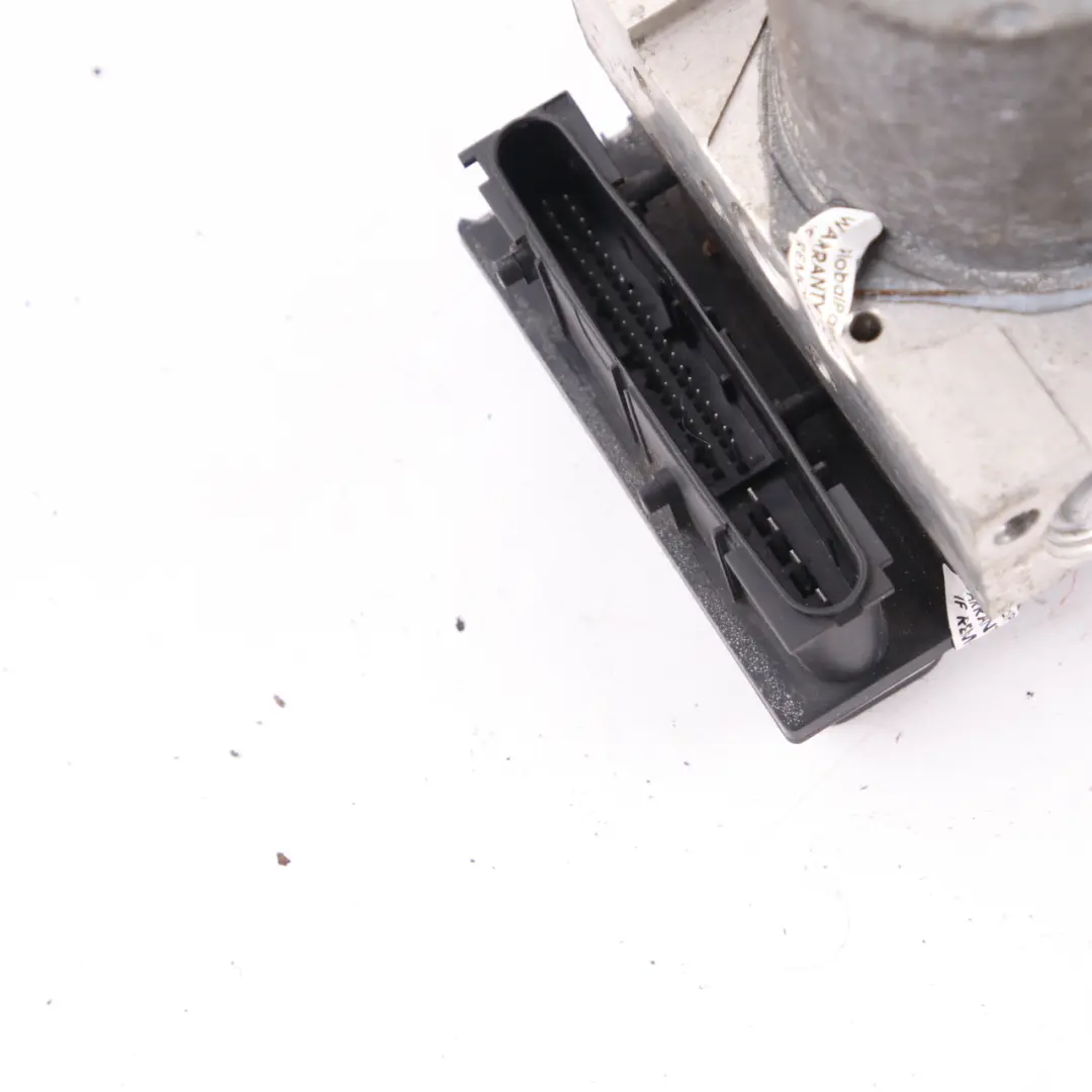 Bomba de freno ABS ESP Unidad de control hidráulico para Mercedes W906 con número de pieza A0014467989 Mercedes W906 Bomba de freno ABS ESP Unidad de control hidráulico - SKU A0014467989 - Número de pieza A0014467989