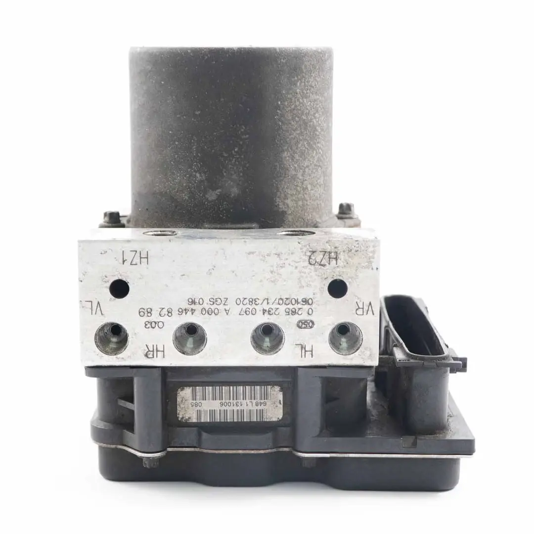  Brake Pump Mercedes W906 ABS ESP Hydraulic Control Unit Module A0004468289 - SKU A0014468089 - Part number A0014468089