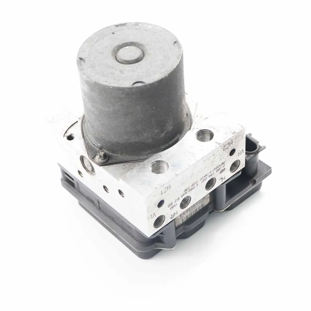  Pompe de frein Mercedes W906 ABS ESP Module commande hydraulique A0004468289 - SKU A0014468089 - Numéro de pièce A0014468089
