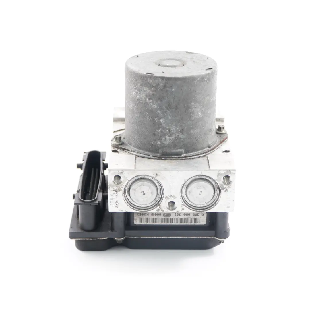  Pompe de frein Mercedes W906 ABS ESP Module commande hydraulique A0004468289 - SKU A0014468089 - Numéro de pièce A0014468089