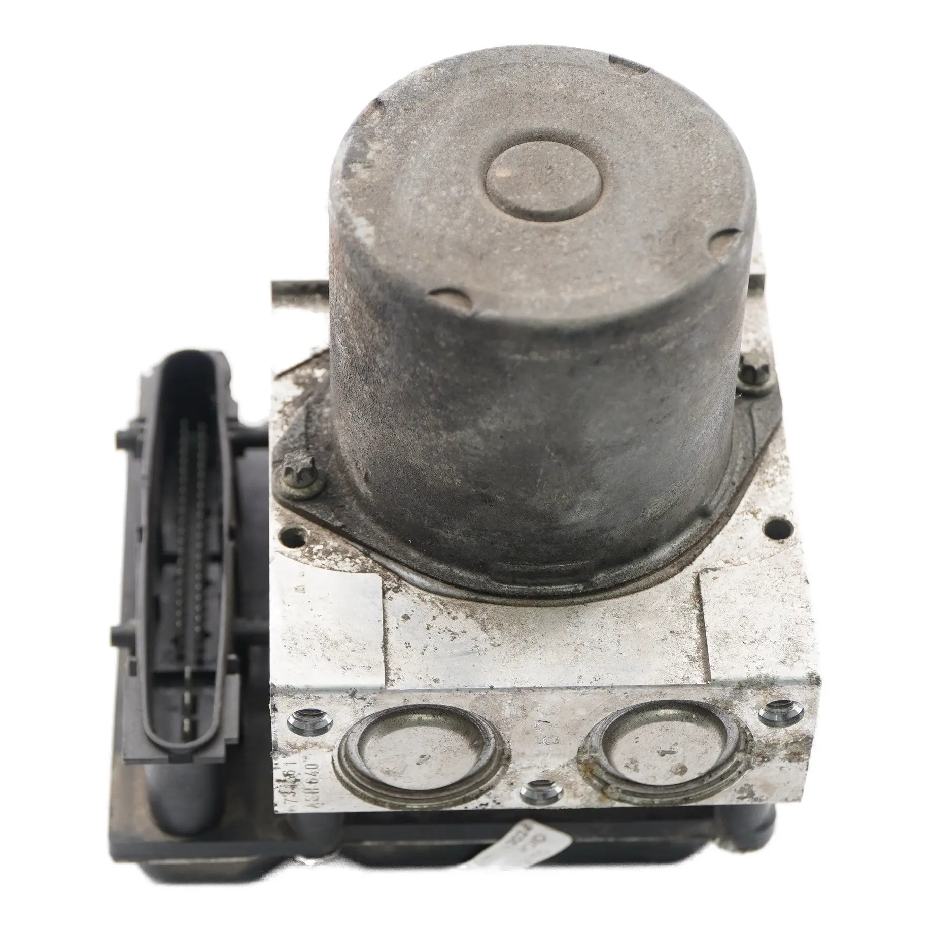 Pompa freno Mercedes W639 Vito ABS ESP Modulo centralina idraulica A0014461289