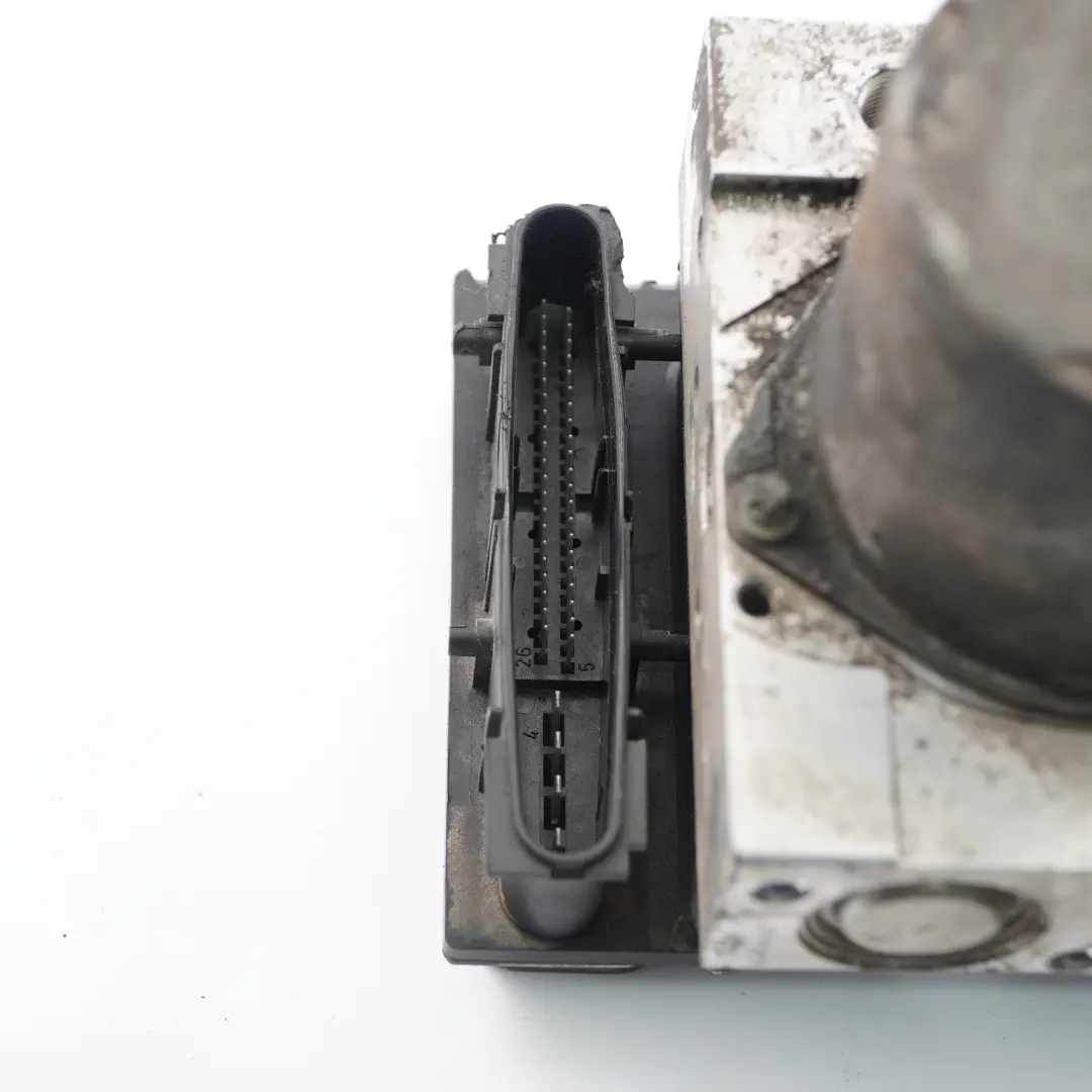  Bomba Freno Mercedes W639 ABS ESP Unidad Control Hidraulico Modulo A0014461289 - SKU A0014469089 - Número de pieza A0014469089