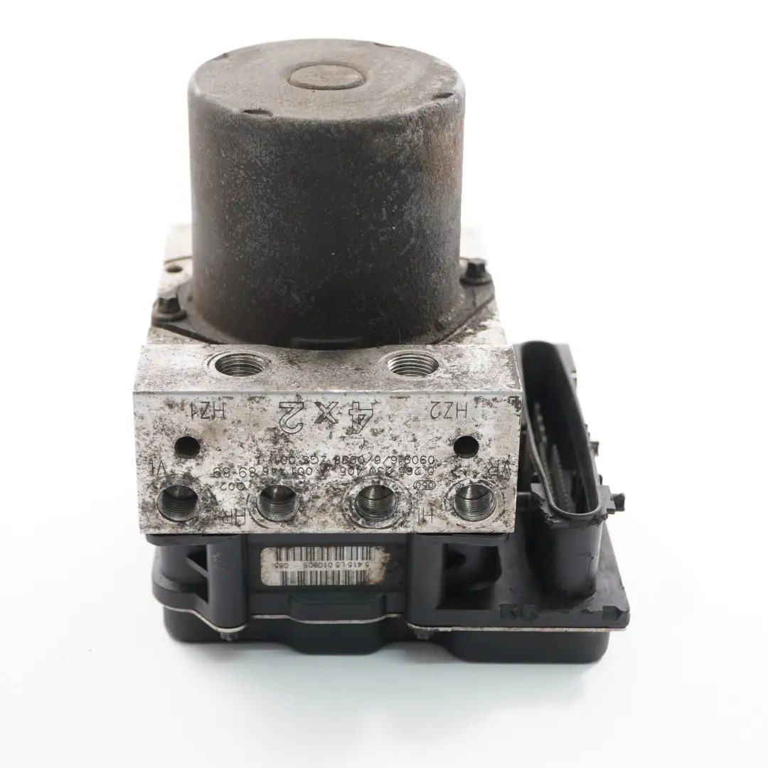 Brake Pump Mercedes W639 Vito ABS ESP Hydraulic Control Unit Module A0014461289 - SKU A0014469089 - Part number A0014469089
