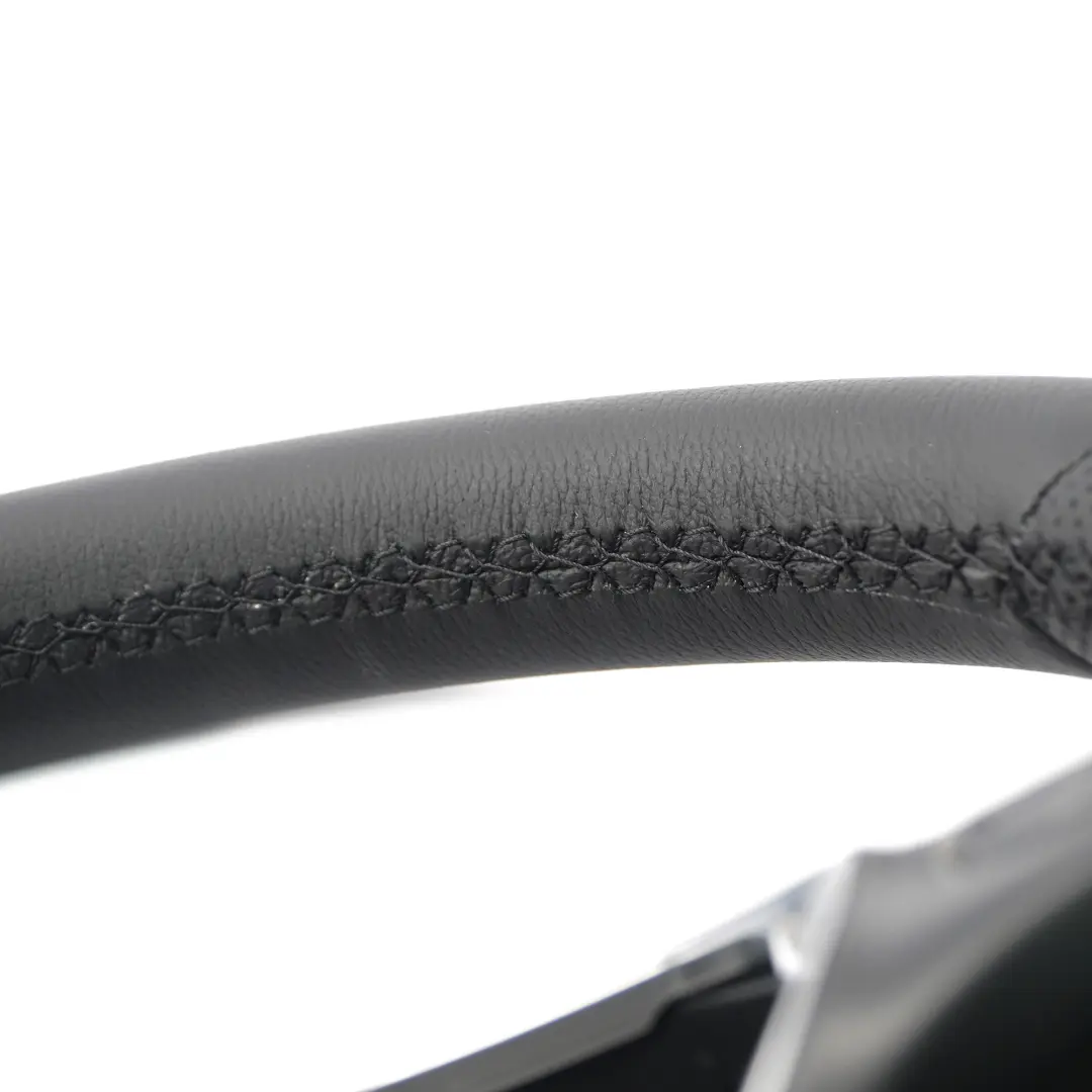 NUOVO volante in pelle nera Cambio al volante per Mercedes W176 W246 con numero di parte A0014608903 Mercedes W176 W246 NUOVO volante in pelle nera Cambio al volante - SKU A0014608903-1 - Numero di parte A0014608903