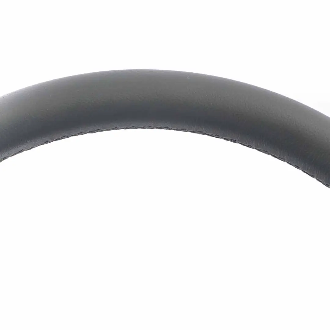 Mercedes W176 C117 NUEVO Volante de Cuero Negro Multifunción - SKU A0014609003-2 - Número de pieza A0014609003