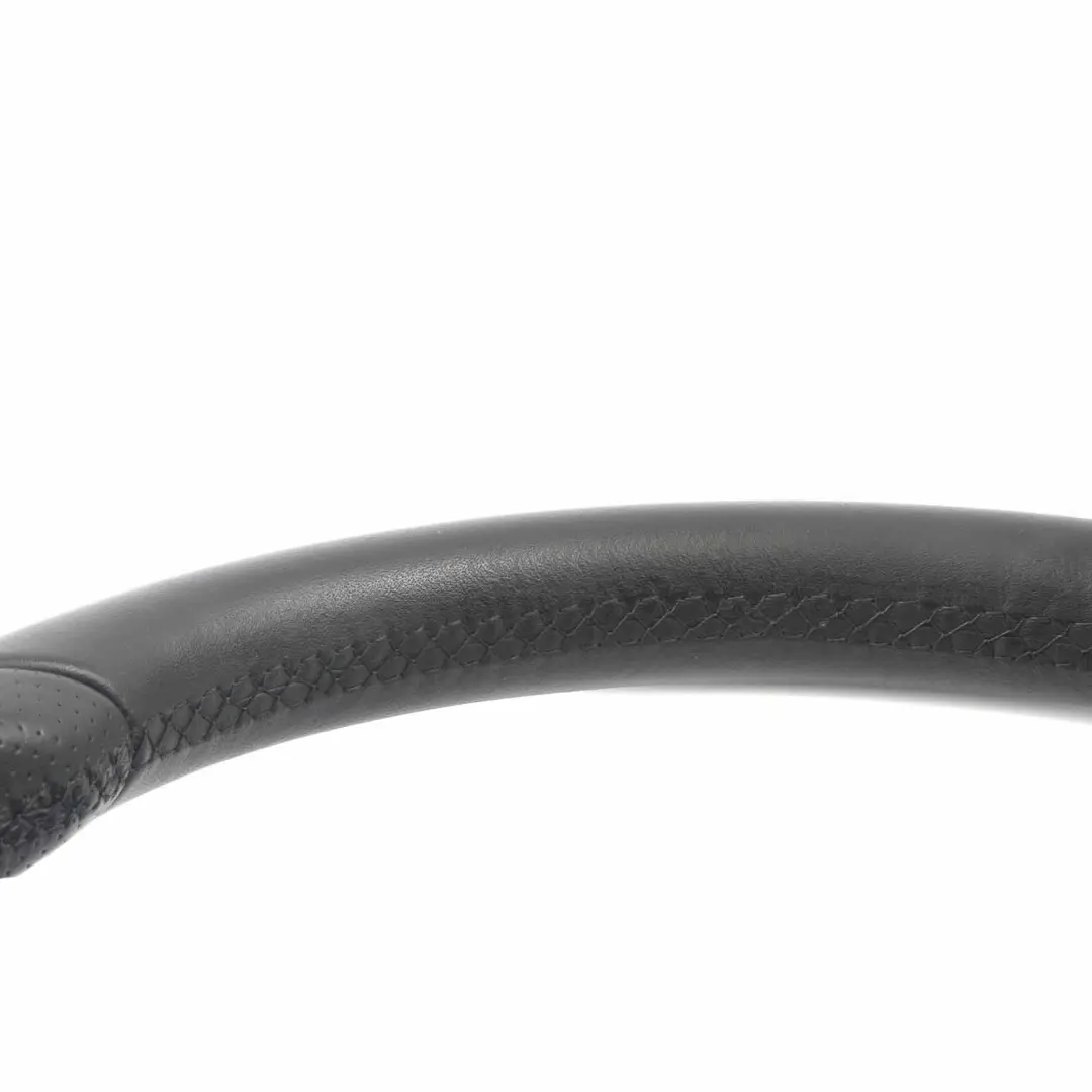 Cuero Negro Multifunción para Mercedes W176 W246 C117 Volante con número de pieza A0014609003 Mercedes W176 W246 C117 Volante Cuero Negro Multifunción - SKU A0014609003 - Número de pieza A0014609003
