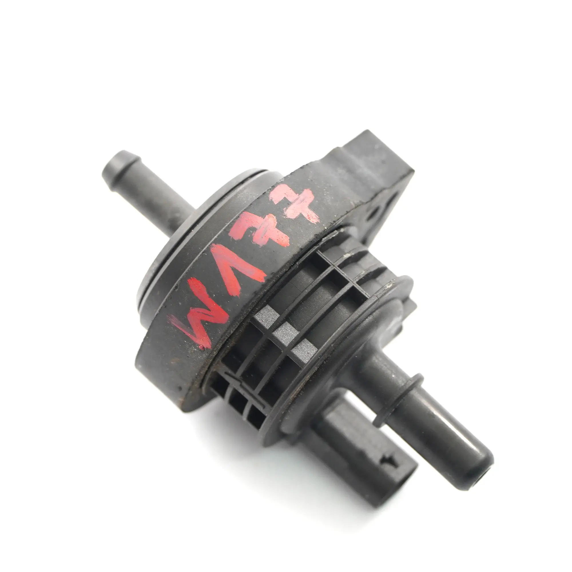 Valve Mercedes W177 Valve purge du système d'alimentation en essence A0014700993