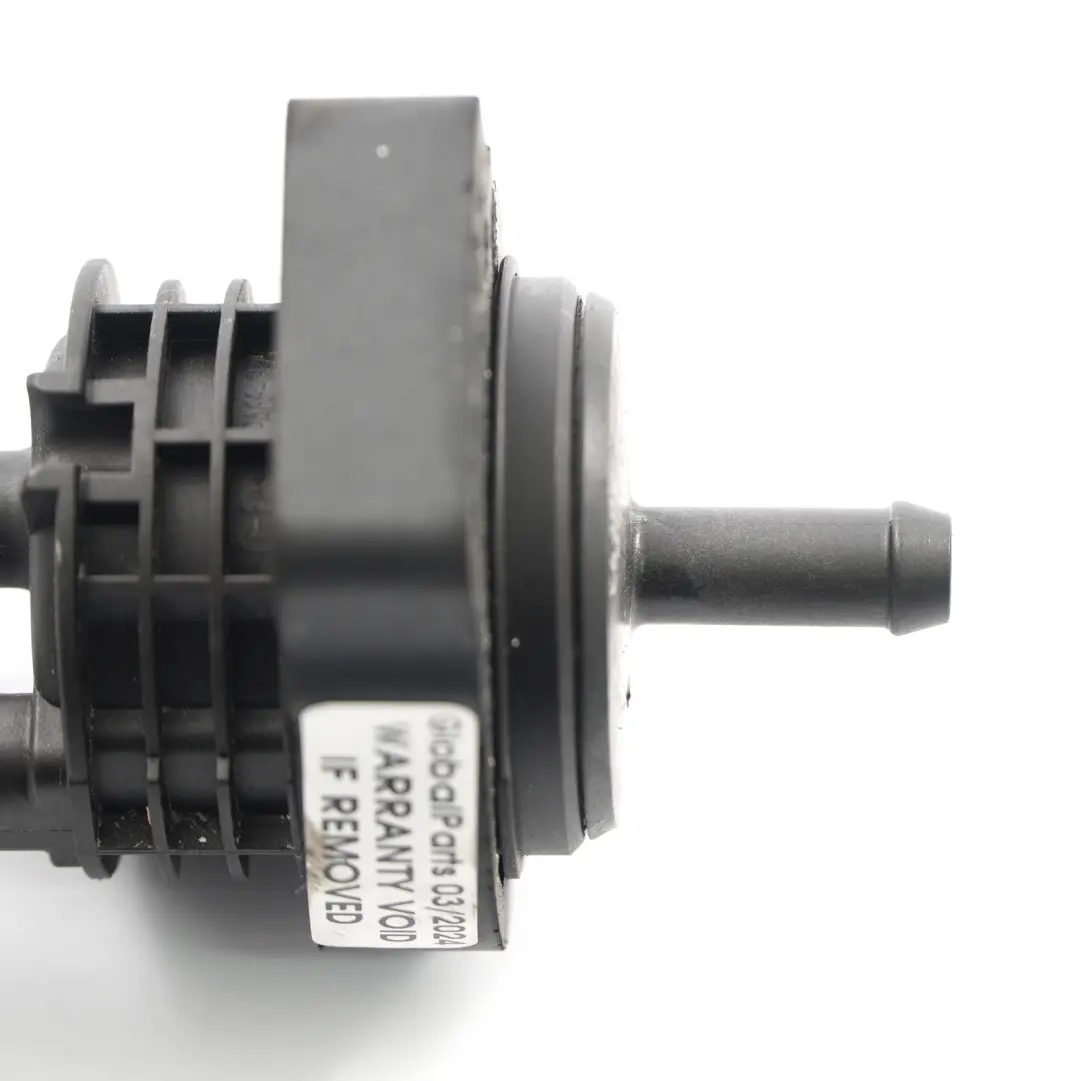  Ventil Mercedes W177 Benzin Kraftstoffsystem Entlüftungsventil Evap Selenoid - SKU A0014700993 - Teilenummer A0014700993