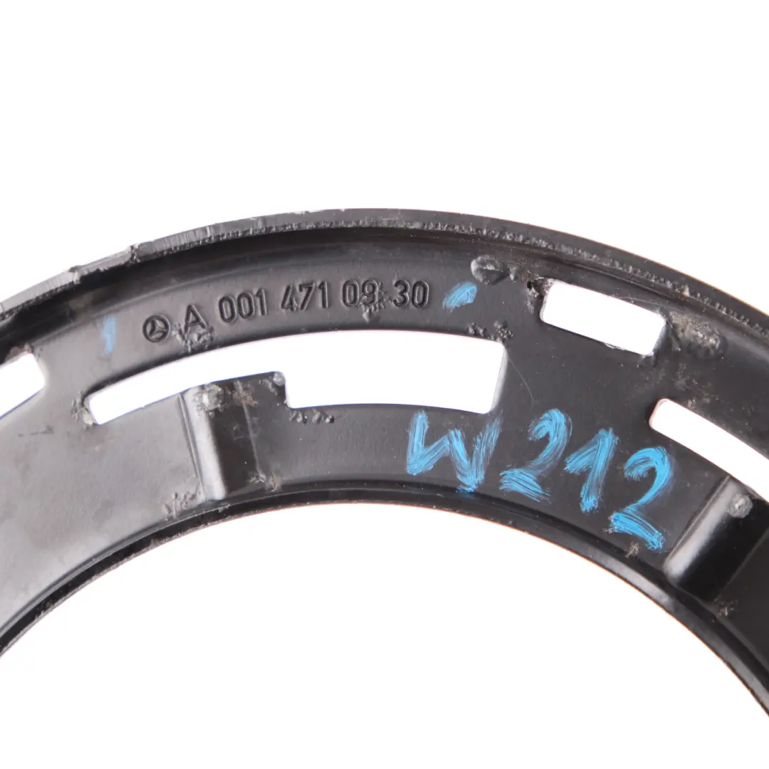 Mercedes W204 W212 Depósito Tornillo Bomba Combustible Anillo Bloqueo Tuerca - SKU A0014710930 - Número de pieza A0014710930
