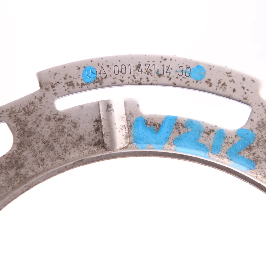 Pump Ring Mercedes W204 W212 Tank Lock Locking to Fuel with Part number A0014711430 Fuel Pump Ring Mercedes W204 W212 Tank Lock Locking - SKU A0014711430 - Part number A0014711430