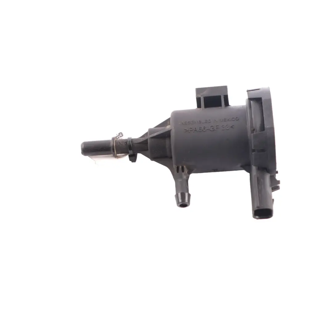 Vacuum Solenoid Valve Pressure Converter AMG to Mercedes W204 W212 with Part number A0014760532 Mercedes W204 W212 Vacuum Solenoid Valve Pressure Converter AMG - SKU A0014760532-2 - Part number A0014760532