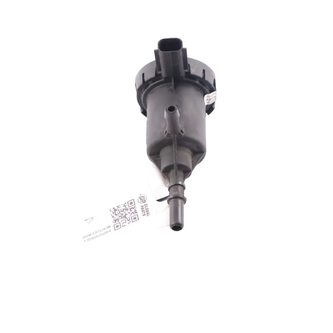Vacuum Solenoid Valve Pressure Converter AMG to Mercedes W204 W212 with Part number A0014760532 Mercedes W204 W212 Vacuum Solenoid Valve Pressure Converter AMG - SKU A0014760532-2 - Part number A0014760532