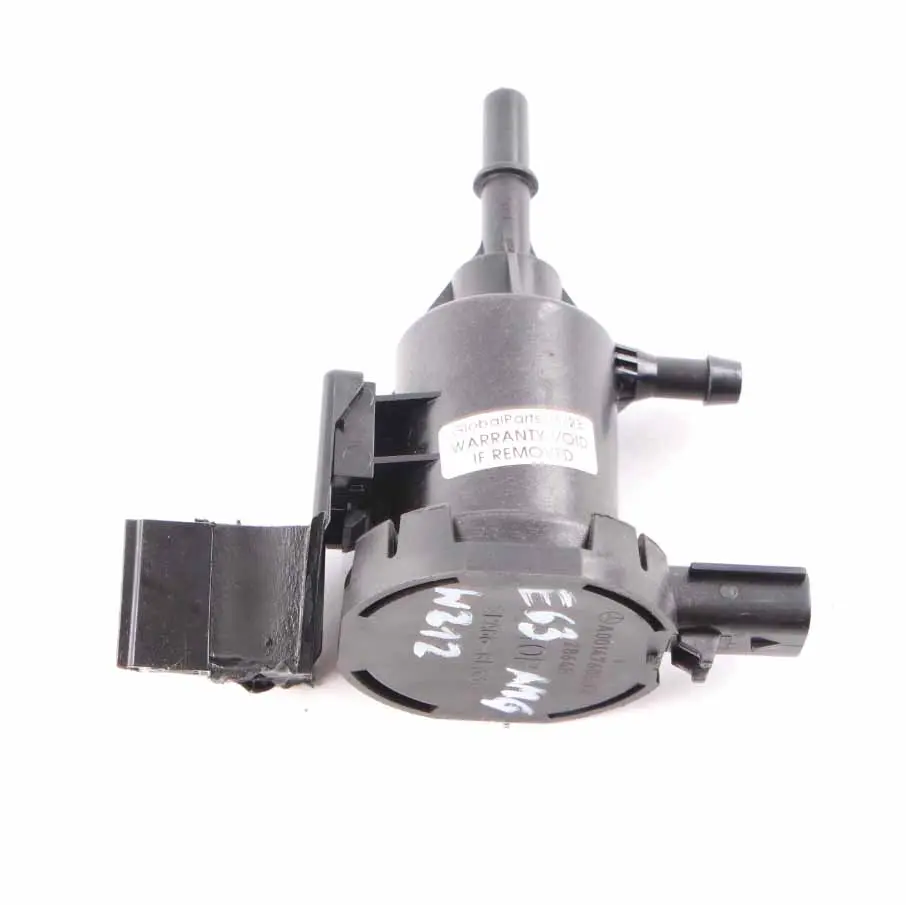 OM640 Válvula solenoide vacío Convertidor de presión A0051535528 para Mercedes W169 con número de pieza A0014760532 Mercedes W169 OM640 Válvula solenoide vacío Convertidor de presión A0051535528 - SKU A0014760532 - Número de pieza A0014760532