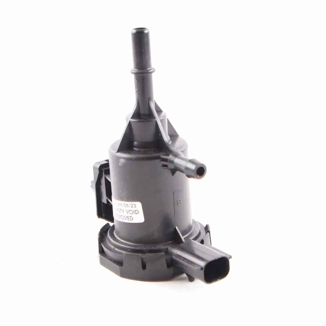 Mercedes W204 W212 Valvola a vuoto Convertitore di pressione AMG - SKU A0014760532 - Numero di parte A0014760532