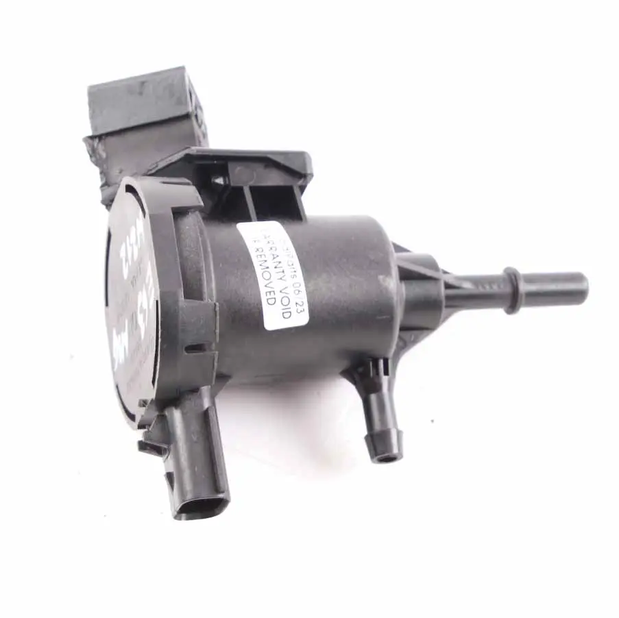 Mercedes W204 W212 Valvola a vuoto Convertitore di pressione AMG - SKU A0014760532 - Numero di parte A0014760532