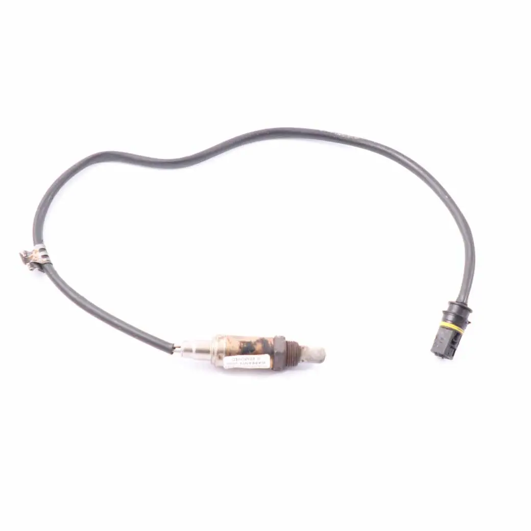 M111 Sonda Lambda Sonda ossigeno per Mercedes ML W163 SLK R170 con numero di parte A0015402117 Mercedes ML W163 SLK R170 M111 Sonda Lambda Sonda ossigeno - SKU A0015402117 - Numero di parte A0015402117