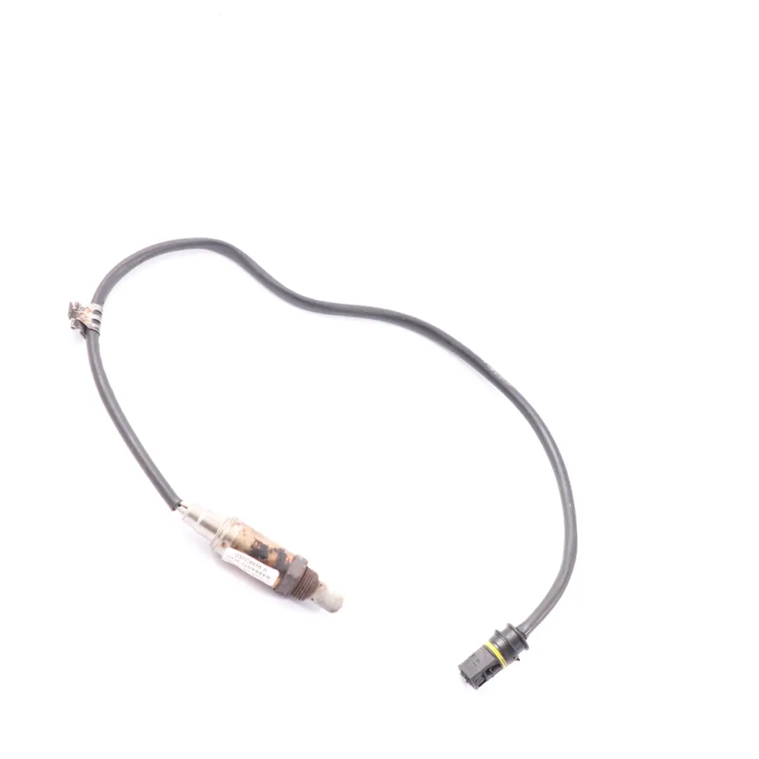 M111 Lambda Sensor Oxygen Probe to Mercedes ML W163 SLK R170 with Part number A0015402117 Mercedes ML W163 SLK R170 M111 Lambda Sensor Oxygen Probe - SKU A0015402117 - Part number A0015402117