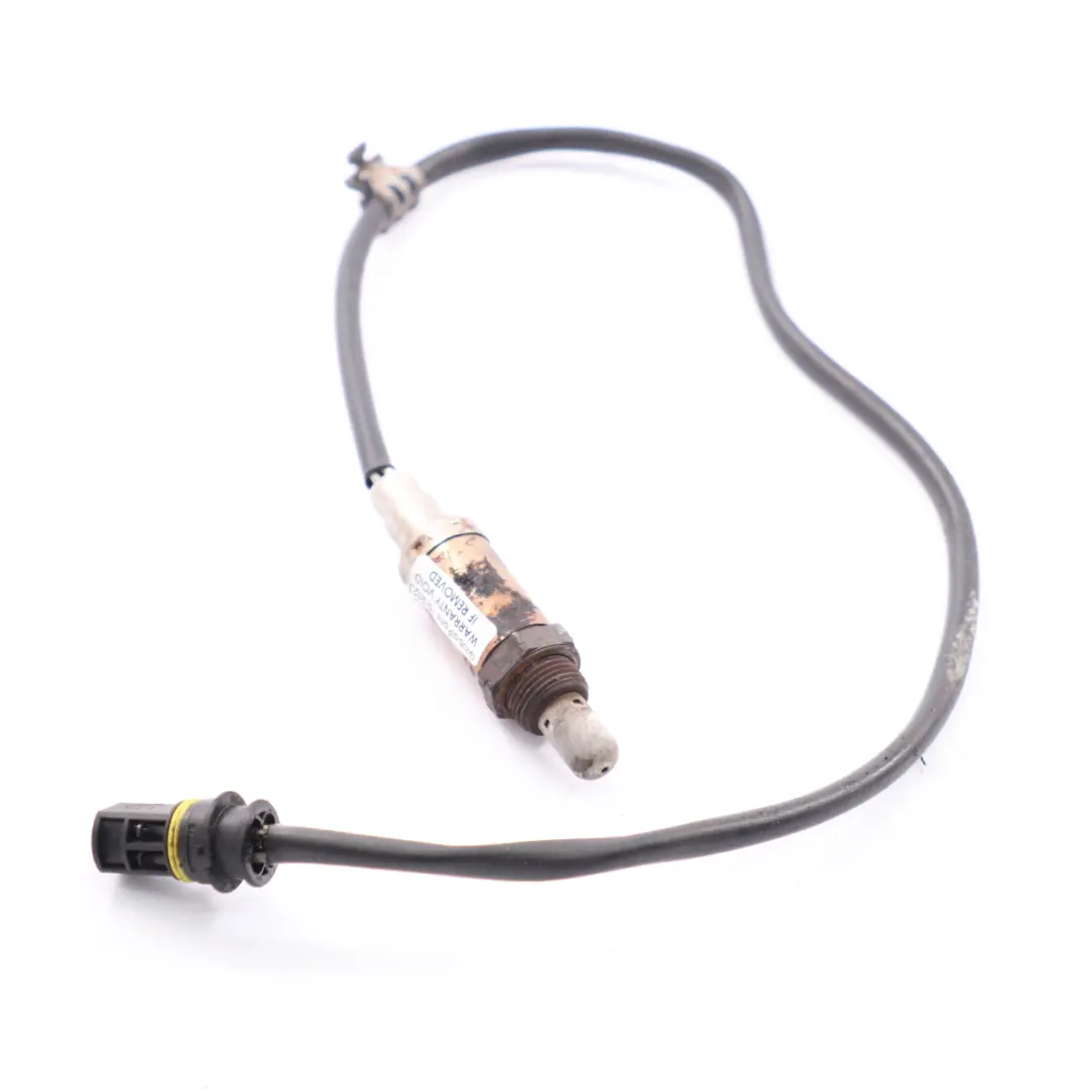 M111 Sonda Lambda Sonda ossigeno per Mercedes ML W163 SLK R170 con numero di parte A0015402117 Mercedes ML W163 SLK R170 M111 Sonda Lambda Sonda ossigeno - SKU A0015402117 - Numero di parte A0015402117
