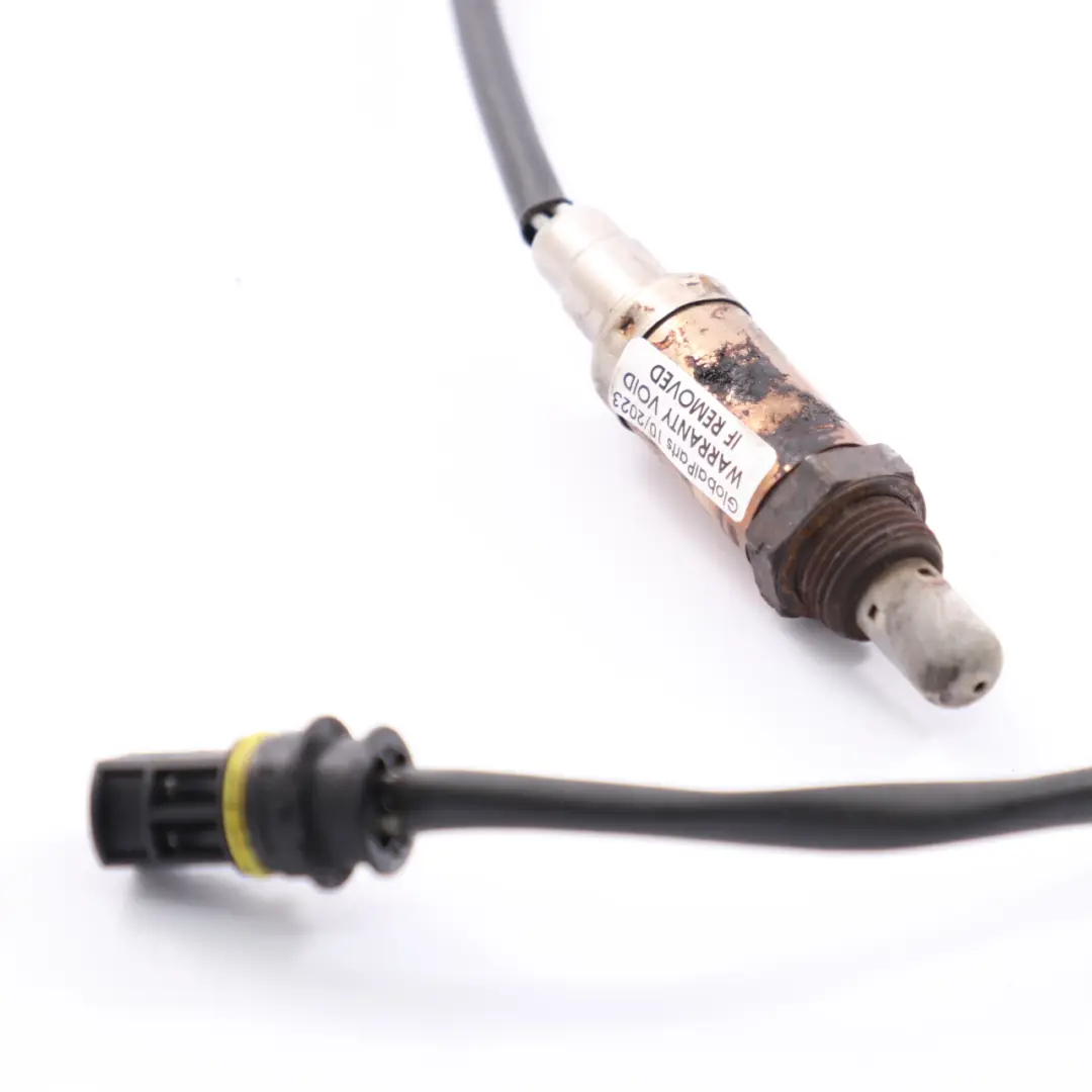 M111 Sonda Lambda do Mercedes ML W163 SLK R170 o numerze A0015402117 Mercedes ML W163 SLK R170 M111 Sonda Lambda - SKU A0015402117 - Numer Części A0015402117